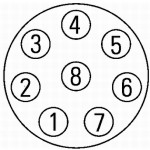 HELLA Heckleuchte