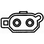 HELLA Sensor, Kühlmitteltemperatur