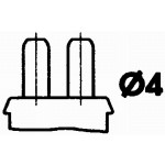 HELLA Sensor, Kühlmitteltemperatur