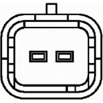 HELLA Sensor, Kühlmitteltemperatur