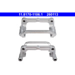ATE Halter, Bremssattel