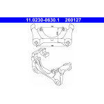 ATE Halter, Bremssattel