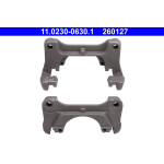 ATE Halter, Bremssattel