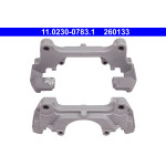 ATE Halter, Bremssattel