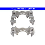 ATE Halter, Bremssattel