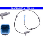ATE Sensor, Raddrehzahl