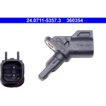 ATE Sensor, Raddrehzahl