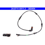 ATE Sensor, Raddrehzahl