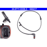 ATE Sensor, Raddrehzahl