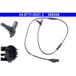 ATE Sensor, Raddrehzahl