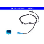 ATE Sensor, Raddrehzahl