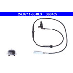 ATE Sensor, Raddrehzahl