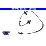 ATE Sensor, Raddrehzahl