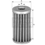 MANN-FILTER Kraftstofffilter