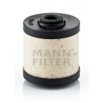 MANN-FILTER Kraftstofffilter