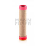 MANN-FILTER Sekundärluftfilter