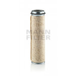 MANN-FILTER Sekundärluftfilter