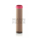 MANN-FILTER Sekundärluftfilter