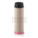 MANN-FILTER Sekundärluftfilter