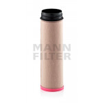 MANN-FILTER Sekundärluftfilter