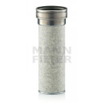 MANN-FILTER Sekundärluftfilter