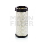 MANN-FILTER Sekundärluftfilter