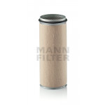 MANN-FILTER Sekundärluftfilter