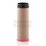MANN-FILTER Sekundärluftfilter