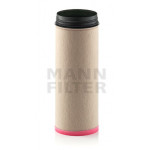 MANN-FILTER Sekundärluftfilter