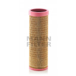 MANN-FILTER Sekundärluftfilter