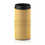 MANN-FILTER Sekundärluftfilter