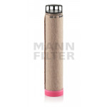 MANN-FILTER Sekundärluftfilter