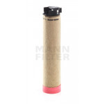 MANN-FILTER Sekundärluftfilter