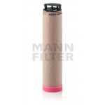 MANN-FILTER Sekundärluftfilter