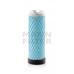 MANN-FILTER Sekundärluftfilter