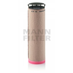 MANN-FILTER Sekundärluftfilter