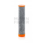 MANN-FILTER Sekundärluftfilter
