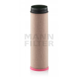 MANN-FILTER Sekundärluftfilter