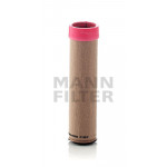 MANN-FILTER Sekundärluftfilter