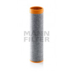 MANN-FILTER Sekundärluftfilter