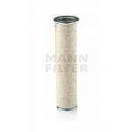 MANN-FILTER Sekundärluftfilter