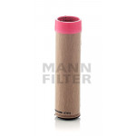 MANN-FILTER Sekundärluftfilter