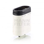 MANN-FILTER Luftfilter