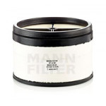 MANN-FILTER Luftfilter