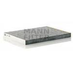 MANN-FILTER Filter, Innenraumluft