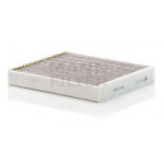MANN-FILTER Filter, Innenraumluft