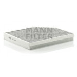 MANN-FILTER Filter, Innenraumluft