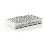 MANN-FILTER Filter, Innenraumluft