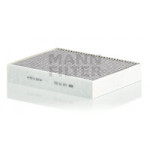 MANN-FILTER Filter, Innenraumluft