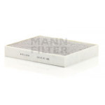 MANN-FILTER Filter, Innenraumluft
